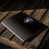 NFL Las Vegas Raiders Breakaway Surface Laptop 2 Skin